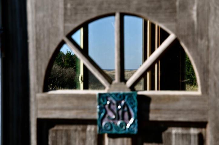 Boreas Bed & Breakfast Inn Long Beach Exterior foto